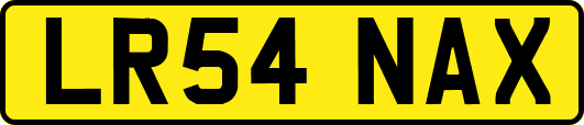 LR54NAX