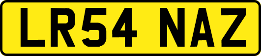 LR54NAZ