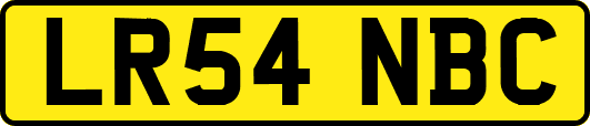 LR54NBC