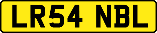 LR54NBL