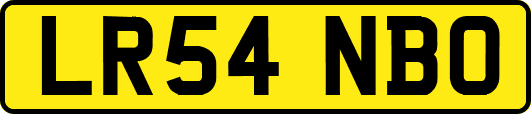 LR54NBO