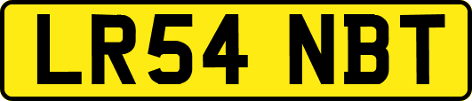 LR54NBT