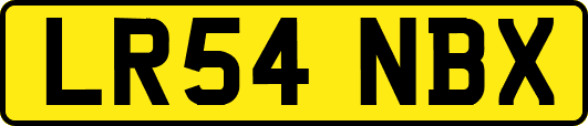 LR54NBX