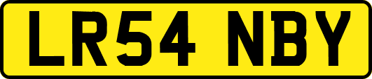 LR54NBY
