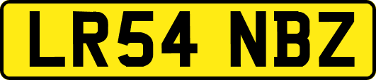 LR54NBZ