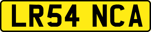 LR54NCA