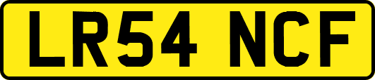 LR54NCF