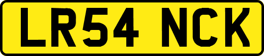 LR54NCK