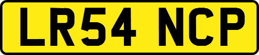 LR54NCP