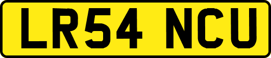 LR54NCU