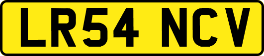 LR54NCV