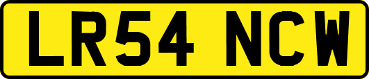 LR54NCW