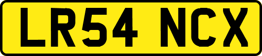 LR54NCX