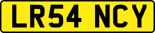 LR54NCY