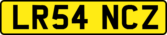 LR54NCZ