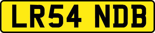 LR54NDB