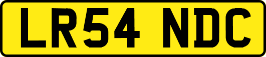 LR54NDC