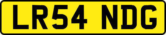 LR54NDG