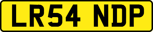 LR54NDP