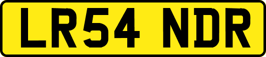 LR54NDR
