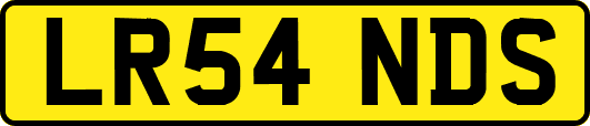 LR54NDS