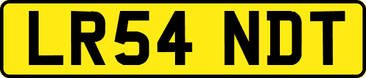 LR54NDT