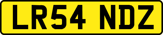 LR54NDZ