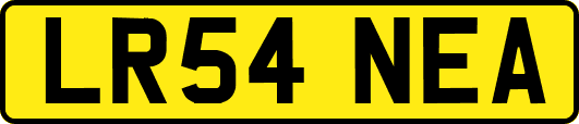 LR54NEA