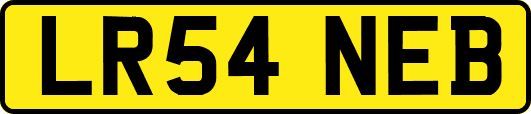 LR54NEB