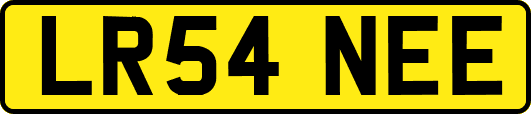 LR54NEE