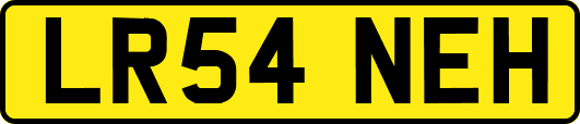 LR54NEH