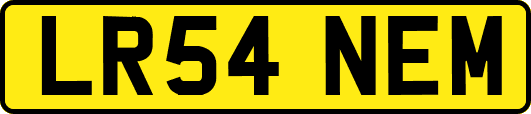 LR54NEM
