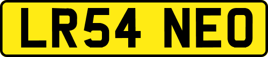 LR54NEO