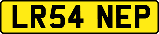 LR54NEP