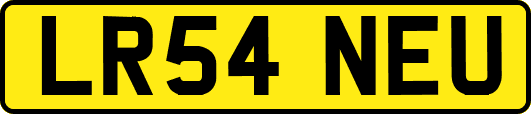 LR54NEU