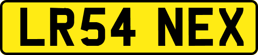 LR54NEX