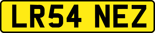 LR54NEZ