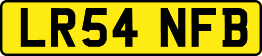 LR54NFB