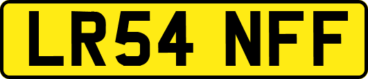 LR54NFF