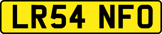 LR54NFO