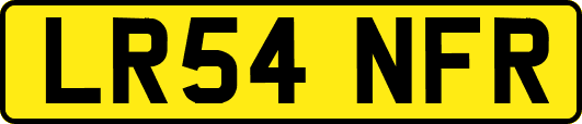 LR54NFR