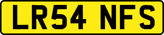 LR54NFS