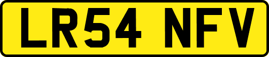 LR54NFV