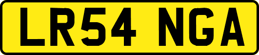 LR54NGA
