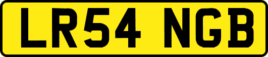 LR54NGB