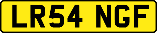 LR54NGF