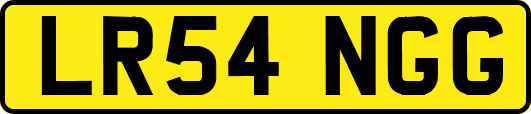LR54NGG