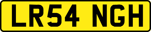 LR54NGH