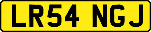 LR54NGJ
