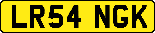 LR54NGK